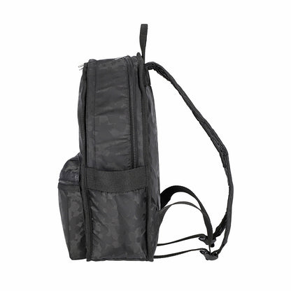 ROUTE BACKPACK 健行後背包 - 暗影緹花