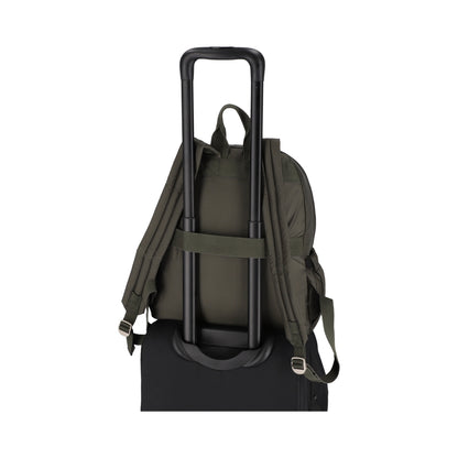 ESSENTIAL MED BACKPACK 中型日常後背包 - 礫石灰