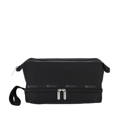 CLASSIC DOPP KIT 多功能化妝袋 - 永恆黑