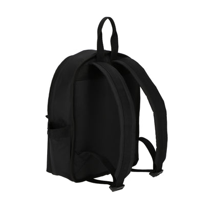 ROUTE SM BACKPACK 小型健行後背包 - 永恆黑