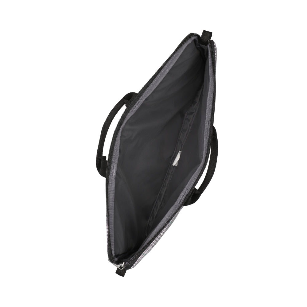 TH LAPTOP CASE 15吋電腦包 - 威爾斯格紋