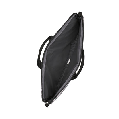 TH LAPTOP CASE 15吋電腦包 - 威爾斯格紋