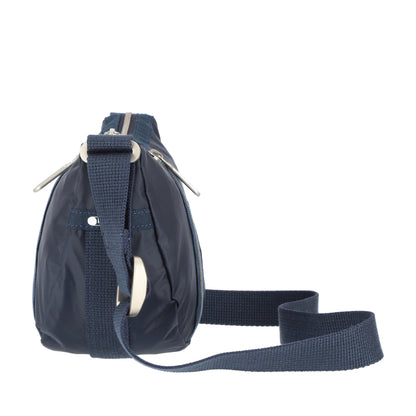 ESSENTIAL MINI SLING 迷你半月包 - 幻影藍