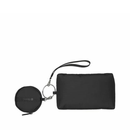 DUAL POUCH WRISTLET 多功能手腕包 - 璀璨星塵