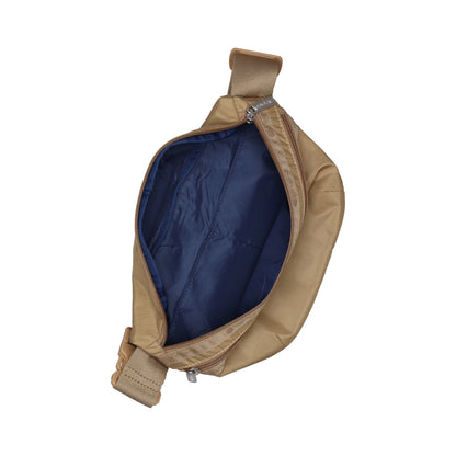 EVERYDAY BELTBAG 日常腰包 - 肉桂棕糖