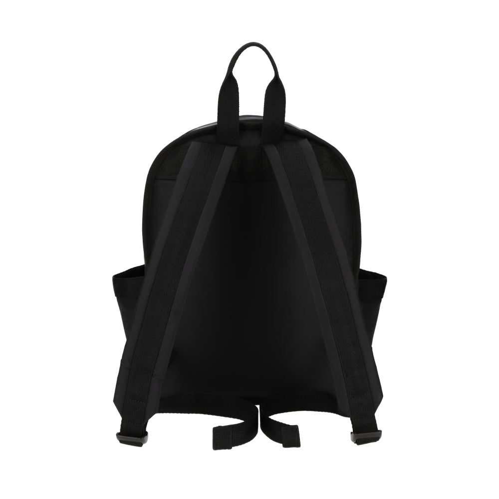 ROUTE SM BACKPACK 小型健行後背包 - 永恆黑