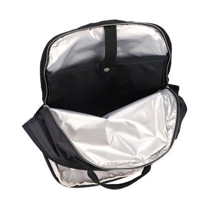 ESSENTIAL CARRYALL BP 大容量多用途後背包 - 魔力暗黑