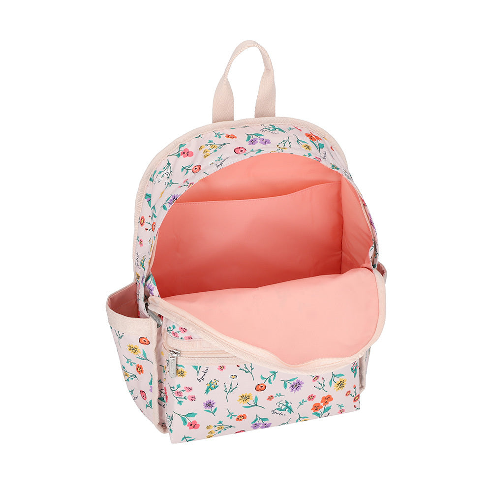 ROUTE SM BACKPACK 小型健行後背包 - 輕舞野花