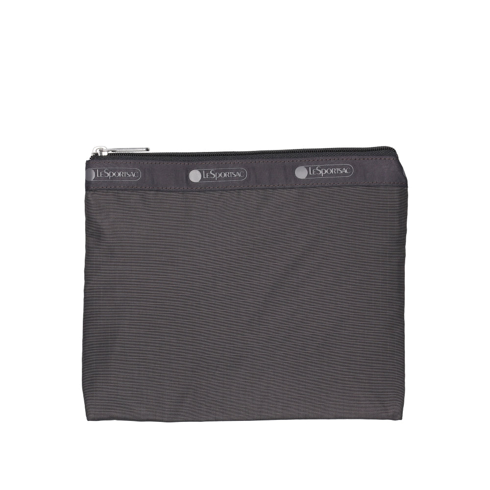 DELUXE EVERYDAY BAG 奢華斜背包 - 夜幕灰