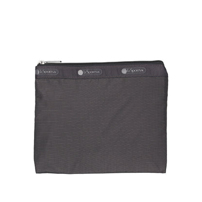 DELUXE EVERYDAY BAG 奢華斜背包 - 夜幕灰