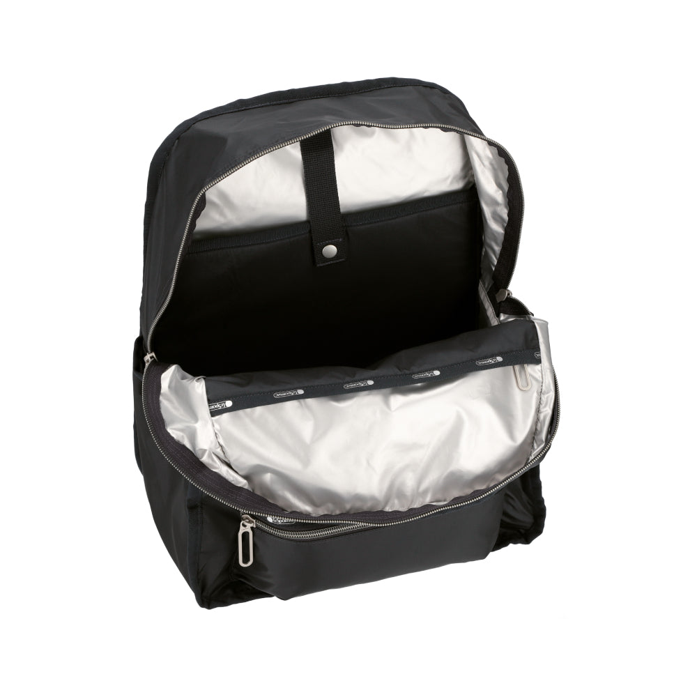 FUNCTIONAL BACKPACK 多功能後背包 - 魔力暗黑