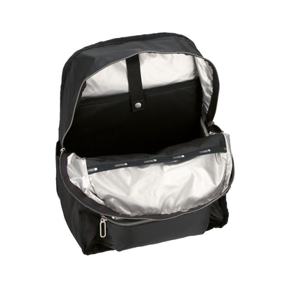 FUNCTIONAL BACKPACK 多功能後背包 - 魔力暗黑