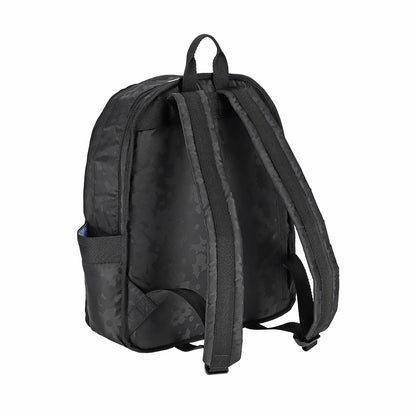 ROUTE BACKPACK 健行後背包 - 暗影緹花