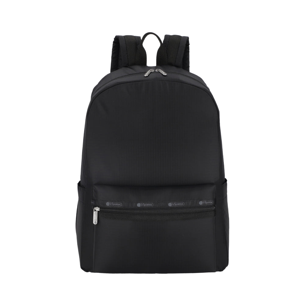 CLASSIC EVERYDAY BP 經典日常後背包 - 永恆黑