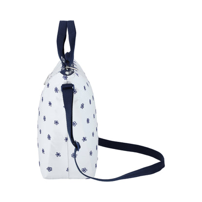 DELUXE EASY CARRY TOTE 兩用托特包 - 田園小雛菊