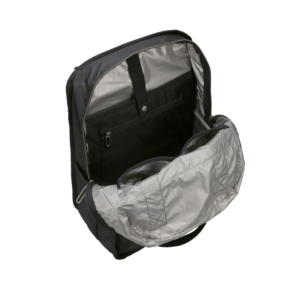 CR URBAN BACKPACK 都會後背包 - 魔力暗黑