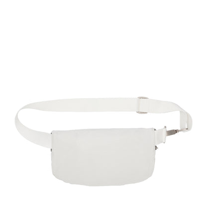 ESSENTIAL BELT BAG 行動腰包 - 極致白