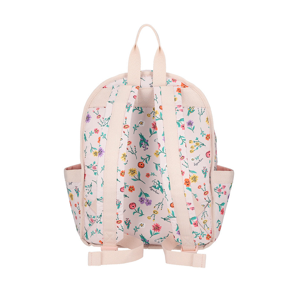 ROUTE SM BACKPACK 小型健行後背包 - 輕舞野花