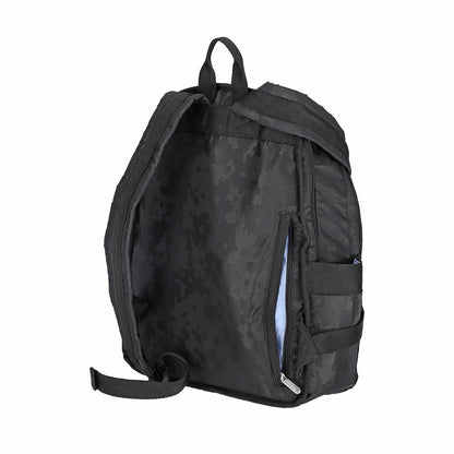 ROUTE BACKPACK 健行後背包 - 暗影緹花