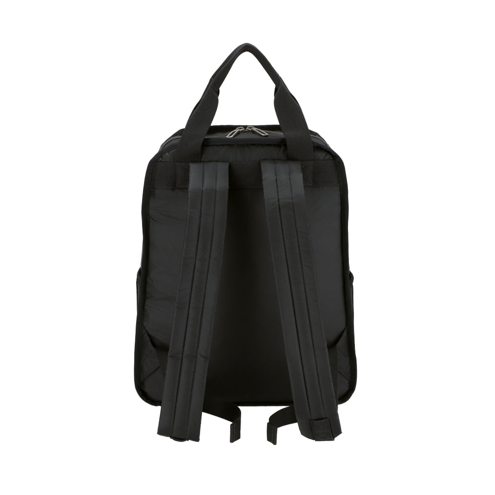 CR URBAN BACKPACK 都會後背包 - 魔力暗黑
