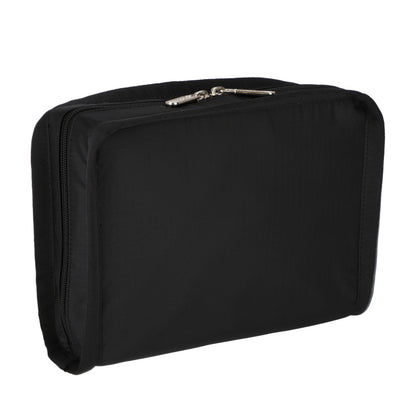 TECH ORGANIZER 配件收納包 - 永恆黑