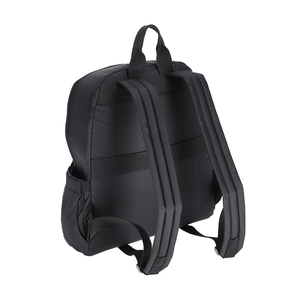 ESSENTIAL MED BACKPACK 中型日常後背包 - 魔力暗黑