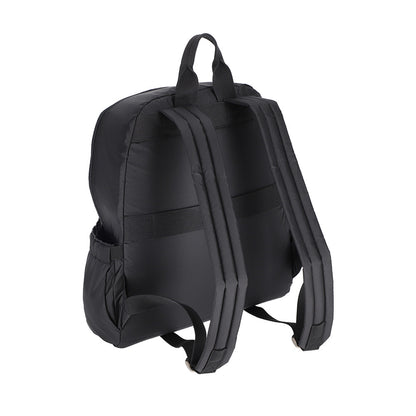 ESSENTIAL MED BACKPACK 中型日常後背包 - 魔力暗黑