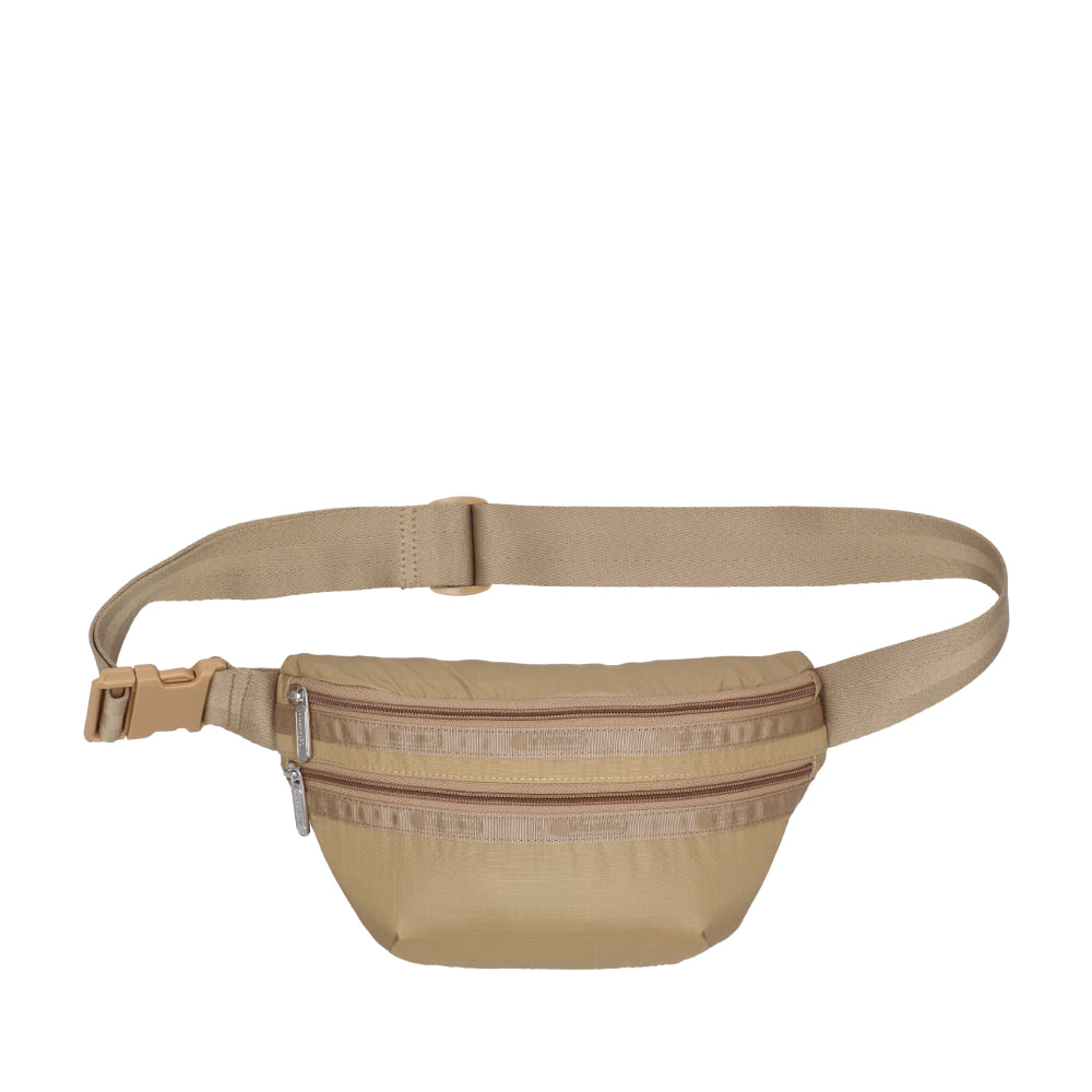 EVERYDAY BELTBAG 日常腰包 - 肉桂棕糖