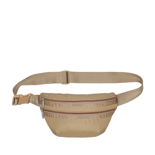 EVERYDAY BELTBAG 日常腰包 - 肉桂棕糖