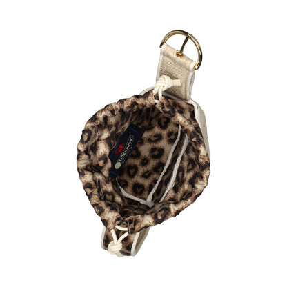 MEDIUM BELT DRAWST TOTE 中型抽繩束口肩背包 - 拉菲月影