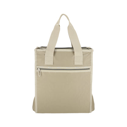 ESSENTIAL N/S TOTE 直式托特包 - 曠野沙色