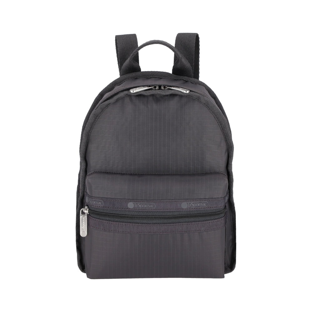 MINI ROUTE BACKPACK 迷你健行後背包 - 夜幕灰