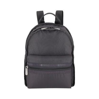 MINI ROUTE BACKPACK 迷你健行後背包 - 夜幕灰