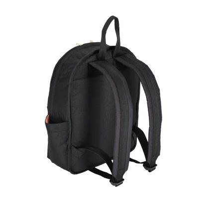 ROUTE SM BACKPACK 小型健行後背包 - 山茶花壓紋