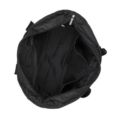 CLASSIC ZIP TOTE 經典拉鍊托特包 - 永恆黑