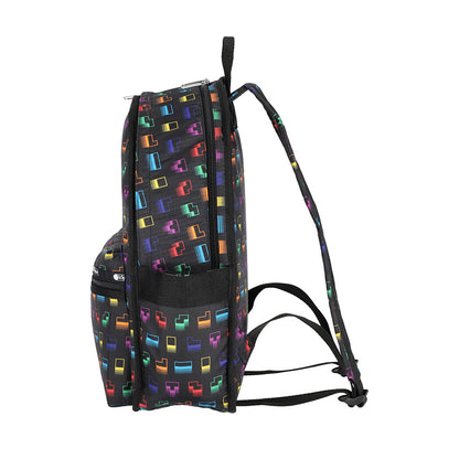 ROUTE BACKPACK 健行後背包 - 方塊拼拼樂
