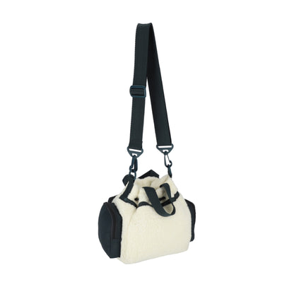 CONV DRAWSTRING TOTE 抽繩托特包 - PEANUTS 擁抱小時光