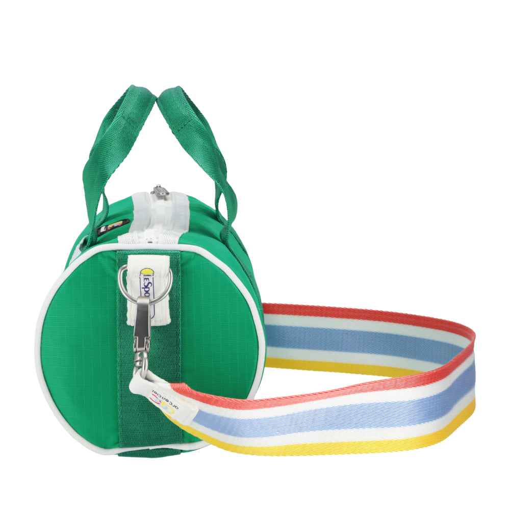 AEC SAC BARIL 圓筒包 - 彩虹系列青草綠