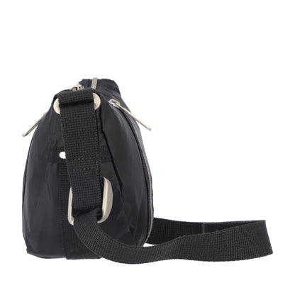 ESSENTIAL MINI SLING 迷你半月包 - 魔力暗黑