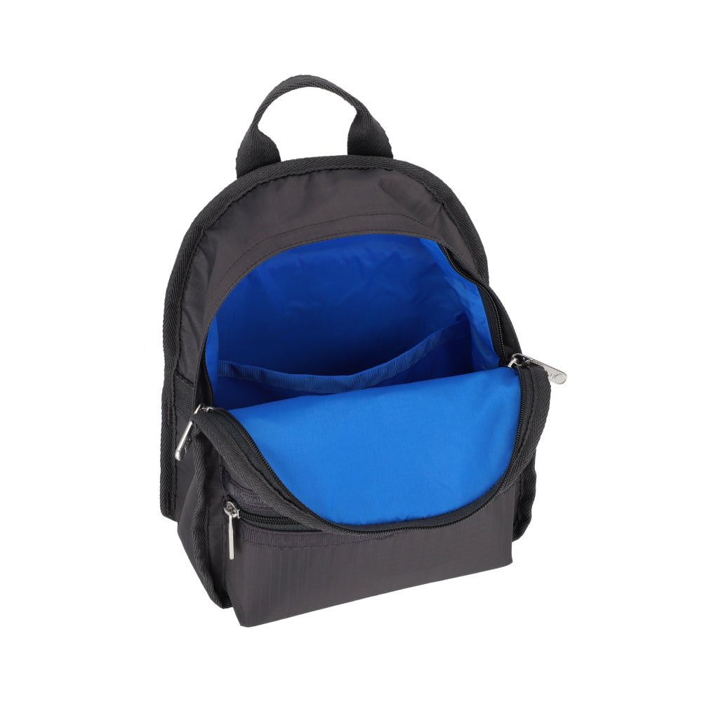 MINI ROUTE BACKPACK 迷你健行後背包 - 夜幕灰