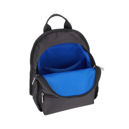 MINI ROUTE BACKPACK 迷你健行後背包 - 夜幕灰