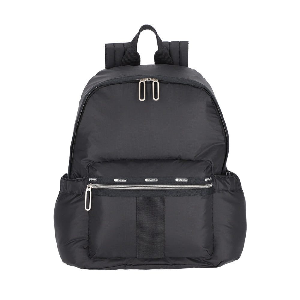 ESSENTIAL MED BACKPACK 中型日常後背包 - 魔力暗黑