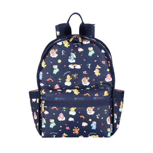ROUTE SM BACKPACK 小型健行後背包 - 夢境之旅