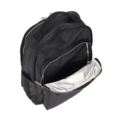 ESSENTIAL CARRYALL BP 大容量多用途後背包 - 魔力暗黑