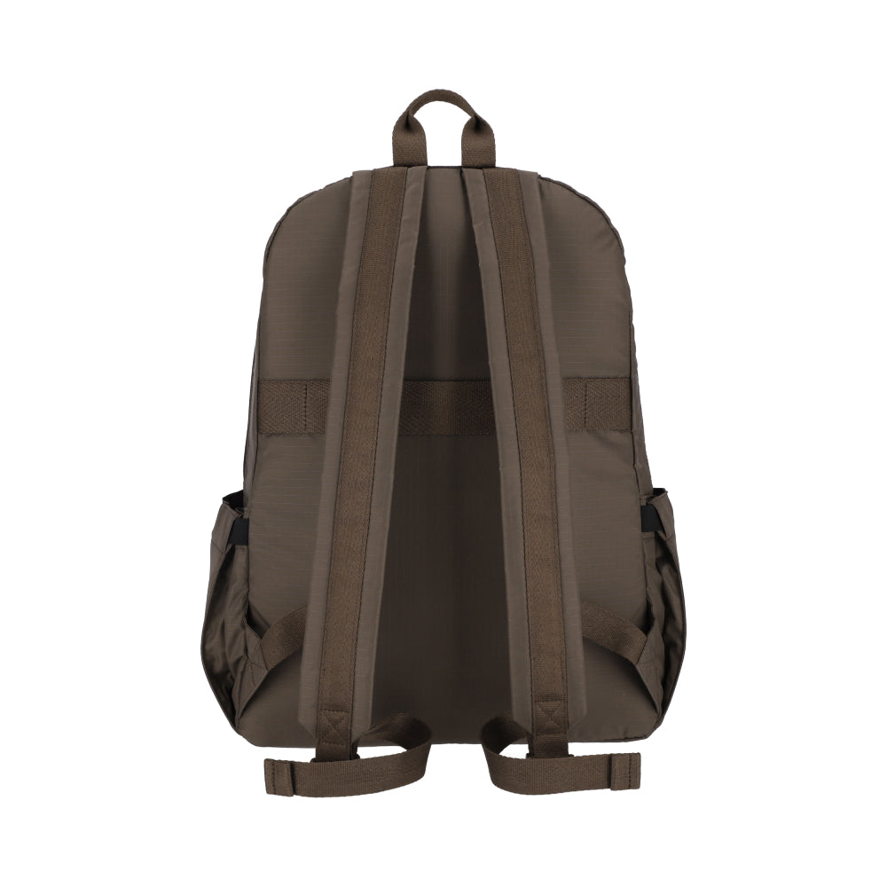 CLASSIC EVERYDAY BP 經典日常後背包 - 摩卡棕