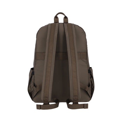 CLASSIC EVERYDAY BP 經典日常後背包 - 摩卡棕