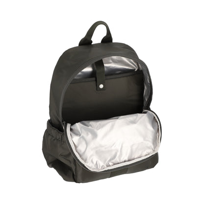 ESSENTIAL MED BACKPACK 中型日常後背包 - 礫石灰