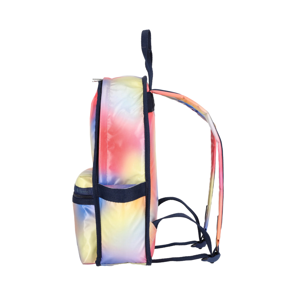 ROUTE SM BACKPACK 小型健行後背包 - 漸層霓光