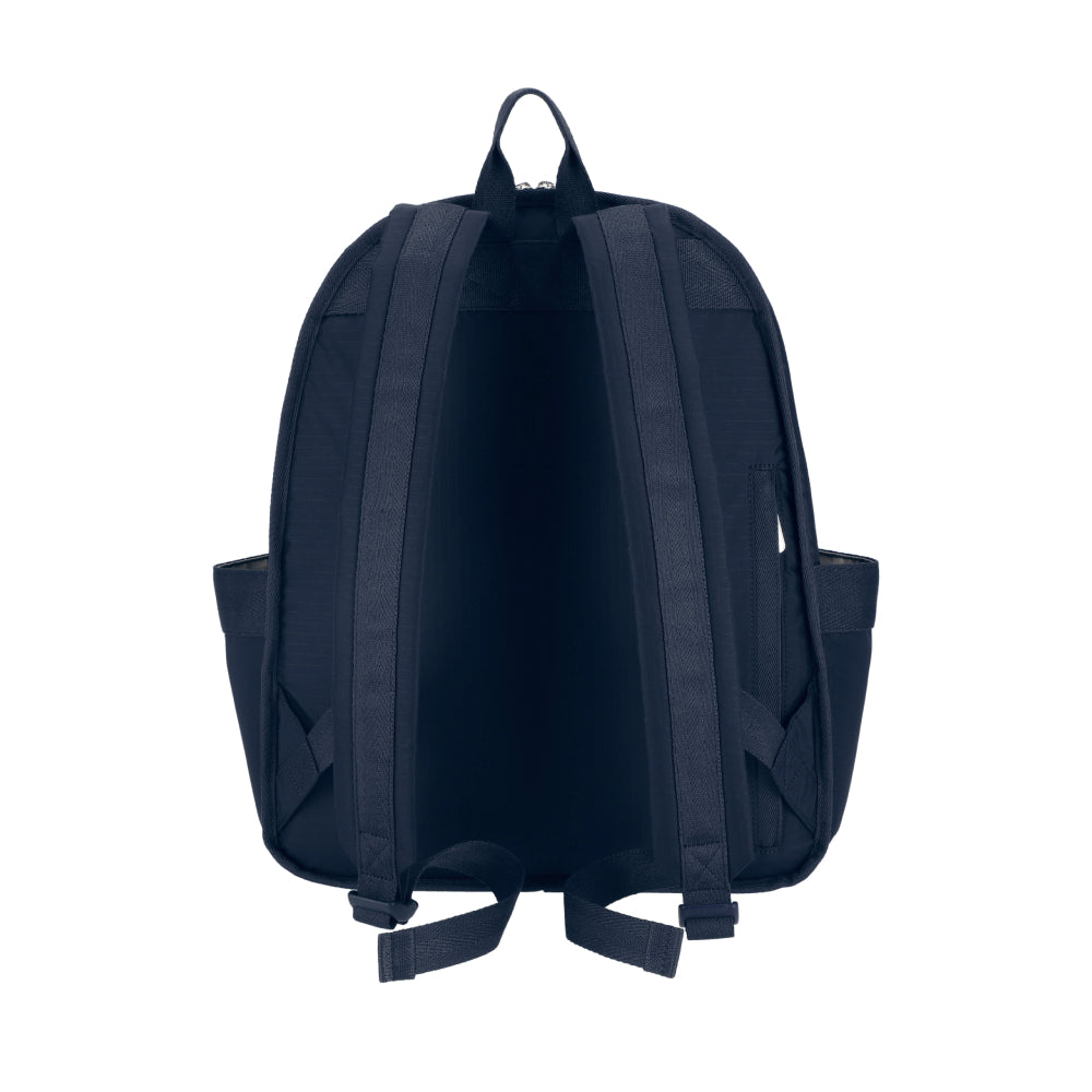 ROUTE BACKPACK 健行後背包 - 深海藍