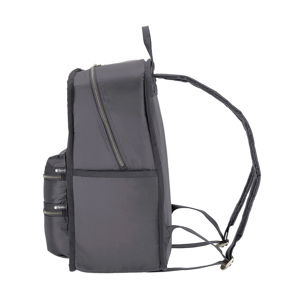 FUNCTIONAL BACKPACK 多功能後背包 - 夜影灰